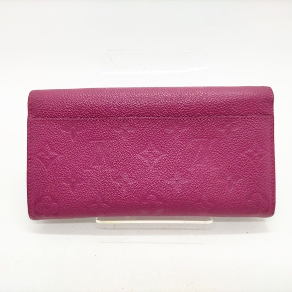 LOUIS VUITTON - Sarah Wallet R1.214 - Picture 3 of 9